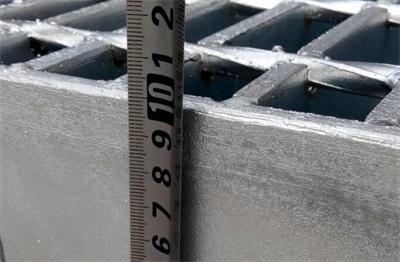 重型鋼格板規(guī)格型號(hào) 重型鋼格板規(guī)格型號(hào)