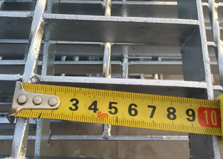 鋼格板廠家介紹鋼格板包邊小常識(shí) 鋼格板廠家介紹鋼格板包邊小常識(shí)