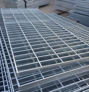 鋼格板的承受力過多會(huì)導(dǎo)致變形 鋼格板的承受力過多會(huì)導(dǎo)致變形