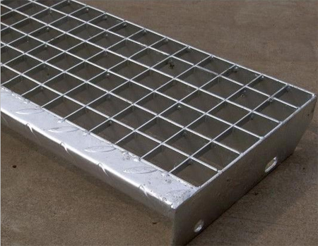 插接踏步板 插接踏步板