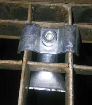 格柵板c安裝夾 鋼格板安裝夾的廠家 格柵板c安裝夾 鋼格板安裝夾的廠家