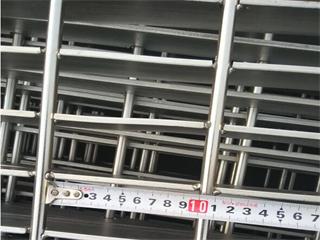 不銹鋼鋼鋼格板規(guī)格型號(hào)、價(jià)格、生產(chǎn)廠家 泰江