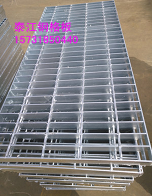 汽車4s店鍍鋅鋼格板廠家一般用什么規(guī)格尺寸，多錢？