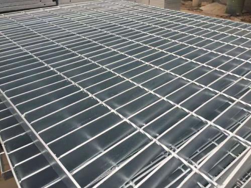 福建廈門鍍鋅鋼格柵板定做 福建廈門鍍鋅鋼格柵板定做