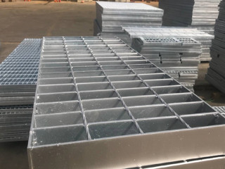 鋼格柵多錢一平方 鋼格柵多錢一平方