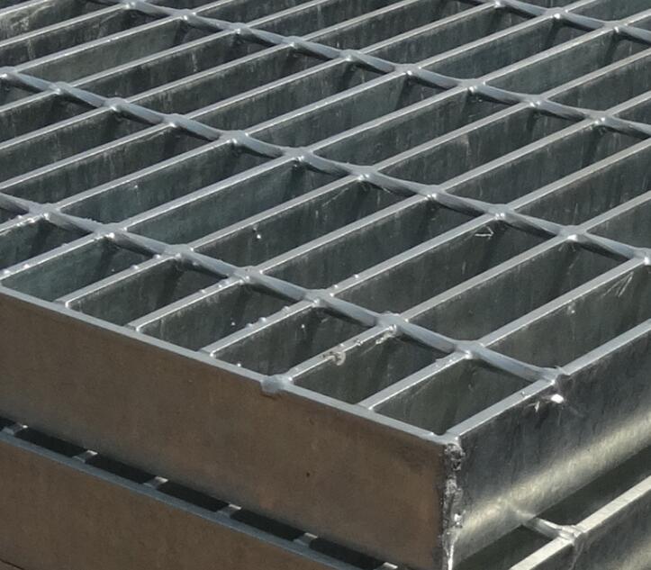 G503/30/100平臺(tái)鋼格板廠家定做直銷 G503/30/100平臺(tái)鋼格板廠家定做直銷