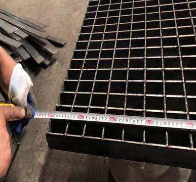 QQ圖片201908鋼格板規(guī)格型號(hào)G325/30/100代表的含義 QQ圖片201908鋼格板規(guī)格型號(hào)G325/30/100代表的含義