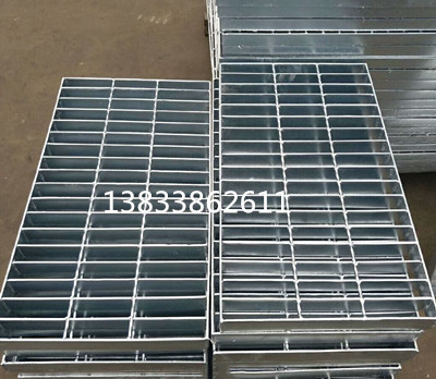 鍍鋅鋼格板延長使用壽命的方法都有哪些？