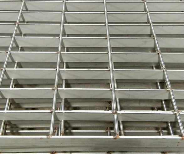 304不銹鋼鋼格柵板，316L網(wǎng)格柵板耐酸堿，耐腐蝕