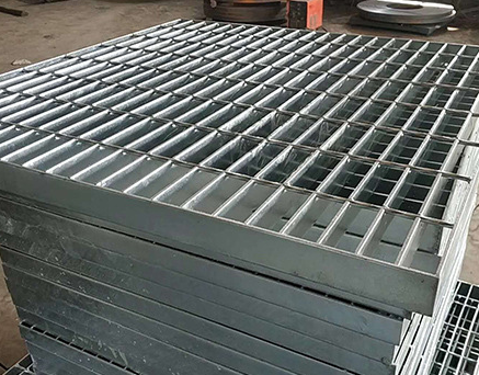 鋼格板常用術(shù)語，決定鋼格板承重的是什么