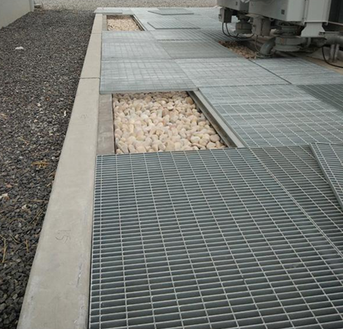 鍍鋅鋼格柵蓋板規(guī)格型號(hào)及類型有哪些？