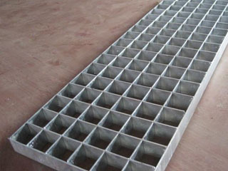 對(duì)插鋼格柵板 對(duì)插鋼格柵板