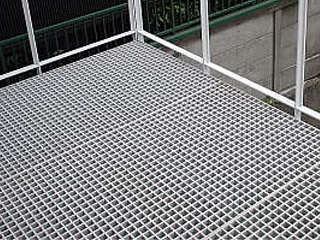 密型鋼格板 密型鋼格板