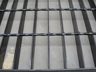 噴漆鋼格板 噴漆鋼格板