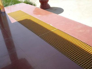 小區(qū)溝蓋板 小區(qū)溝蓋板