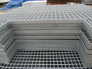 異型格柵板 異型格柵板